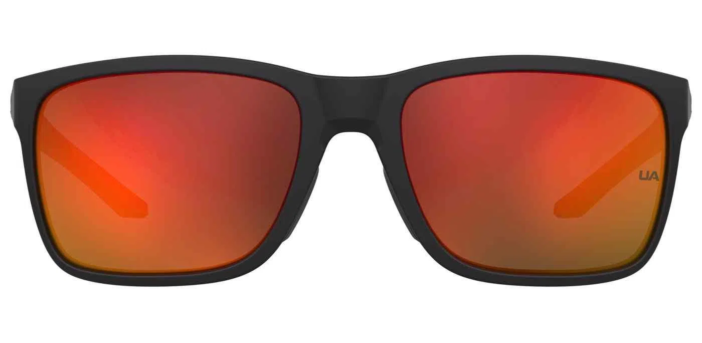 Under Armour Ua0005 Sunglasses - view 11